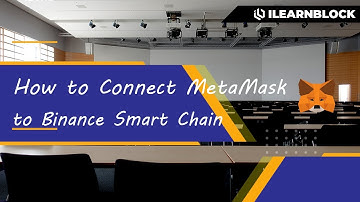 How to Connect MetaMask to the Binance Smart Chain - Complete tutorial