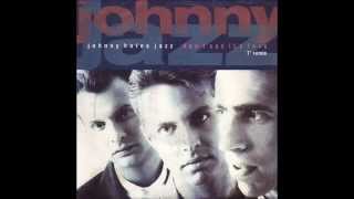 Johnny Hates Jazz - Don't Say It's Love (Extended Remix) chords