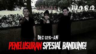 Download lagu EDISI SPESIAL BANDUNG! Den Ananda Tergeret Diawal Penelusuran! | DEG DEGAN GTV | EPS. 160 (1/3)