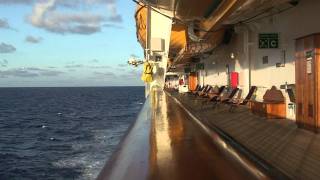 Disney Cruise Moments #9