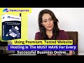 Host-legends Review and Demo 2022 | Host-legends Bonus and Pricing Details
