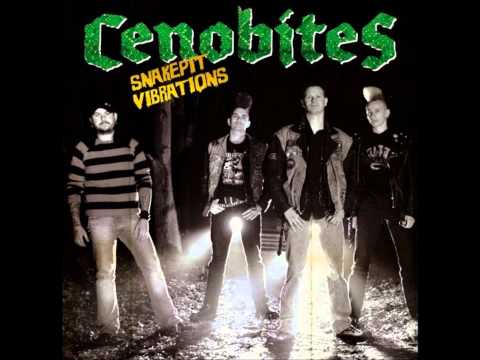Cenobites — Cenobites - Tumbscrew