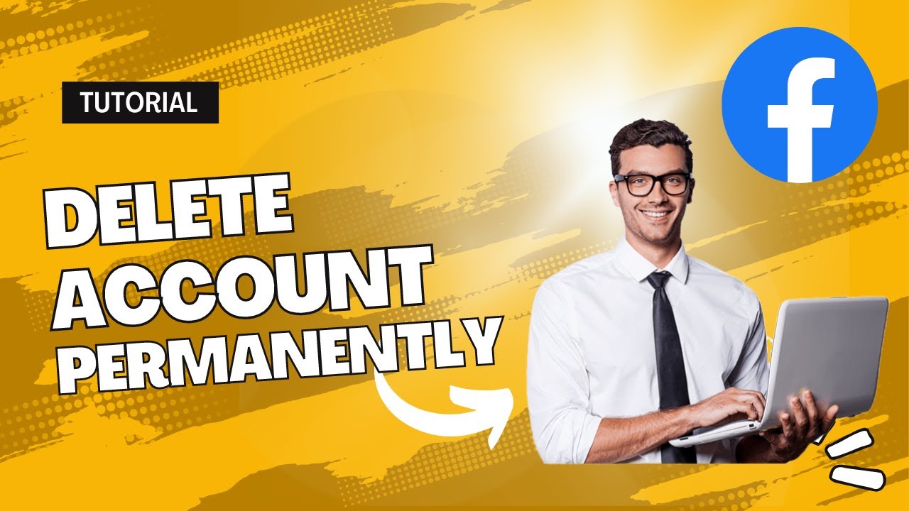 How to Delete Your Facebook Account Permanently [Step-by-Step Guide ...
