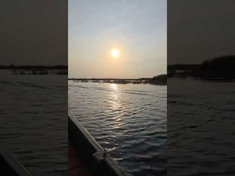 Highlight 0:30 – 5:29 from นั่งเรือรอบบึงบัว วนอุทยานสามร้อยยอด 🇹🇭🏞😍 #holiday #happy # me #Travel #n