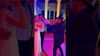 Del Suelo Al Cielo by Michel Puche [EN VIVO] en España (Meliá Villaitana) #shorts