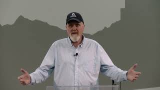 Don't Live A De-FEET-ed Christian Life! | Sunday June 21,2026