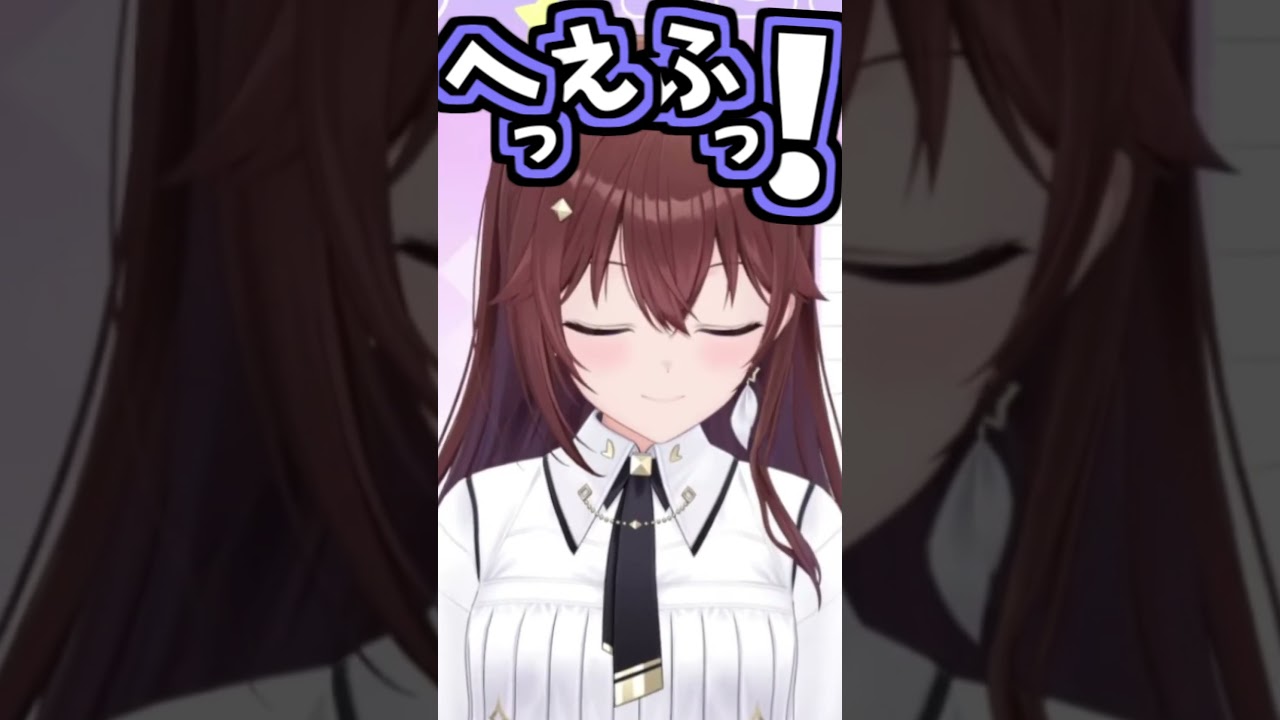 そらちゃんのくしゃみ助かる!!!【2026/09/22 #shorts #ホロライブ #ときのそら】