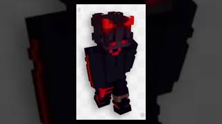 best skin for Minecraft#minecraft
