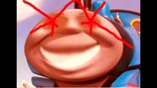 Fight in a Train Station Simulator game | 105 KILL STREAK screenshot 2