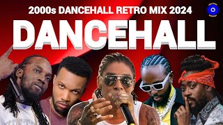 2000s Dancehall Retro Mix, Vybz Kartel, Mavado, Beenie Man, Popcaan, Agent Sasco, Romie Fame by ROMIE FAME MIXTAPE 952 views 11 days ago 1 hour, 44 minutes