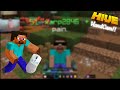 Hive Bedwars With HANDCAM!!