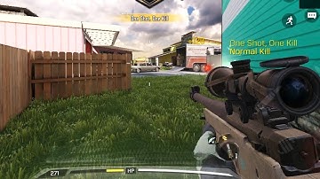 LW3 Tundra COD Mobile