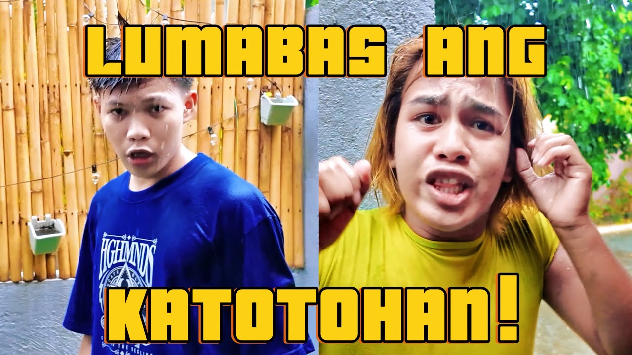 Ang pagbabalik ni rudan….