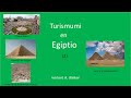 Turismumi en Egiptio - 2