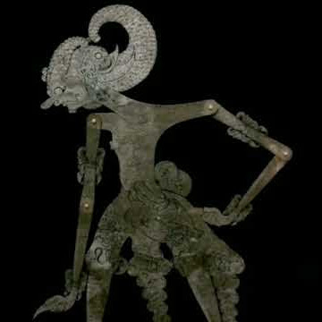 Story Wa // wayang kulit // Werkudoro nyeramahi Prabu baladewa