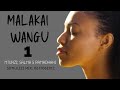 SIMULIZI MPYA MALAKAI WANGU 1 2 BY D OEN Ft SALMA R RAMADHANI