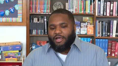 Hogan Prep Career Day Guest
