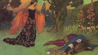 E bukura e dheut - Përralla shqip për fëmijë