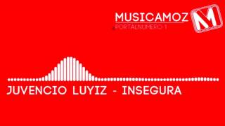 Juvencio Luyiz   Insegura