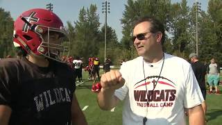 Garfield HS coach addresses recent controversy