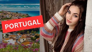 Travel to Portugal | top 10 places | history and documentary in English | Fine Travels