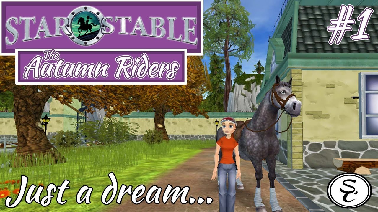 old star stable download