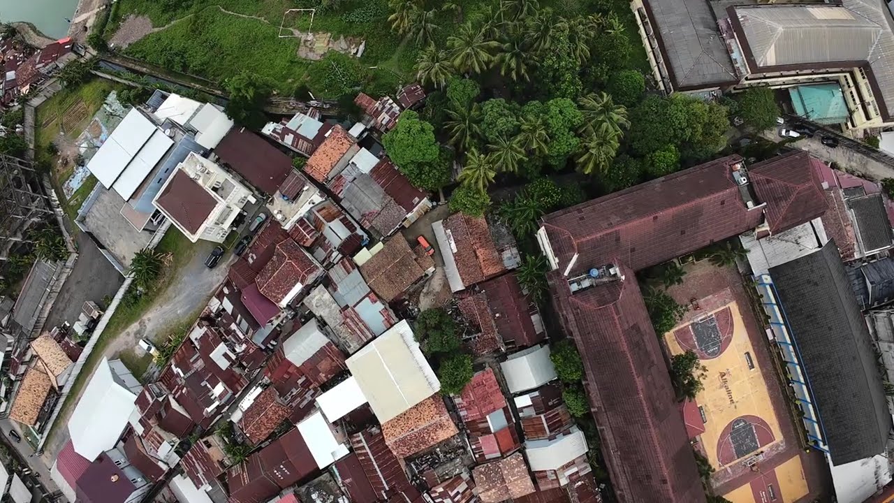 DJI Avata 2 120 meters to ground. Second Flight Test. #dji #avata2 #avata #drone #fvp #fallen #dive 