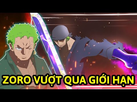 Video ZORO Trùng Sinh Từ KÉN TẰM Vượt Qua Giới Hạn - MARCO... - youtube