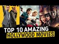 Top 10 Hollywood Movies in Hindi | Best Hollywood Movies List | Best Hollywood Movies in Hindi