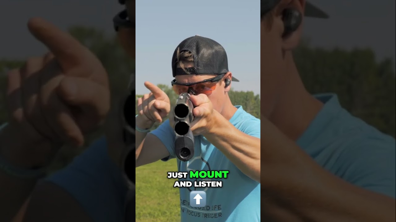 Master Your Aim  Essential Tips for Target Shooting