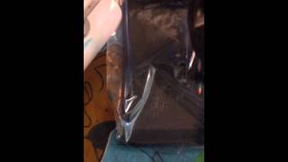 iPad Vs Hammer