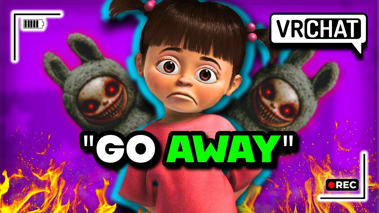 этот детский сад vrchat закрыли?