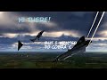 J35 Draken gets greedy on a Harrier II〘War Thunder〙