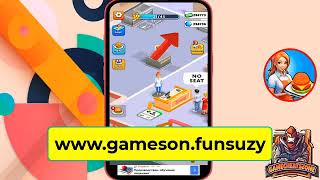 Suzy'S Restaurant Hack Mod Apk 2025 Unlimited Free Money & Gems Trick Ios And Android screenshot 3