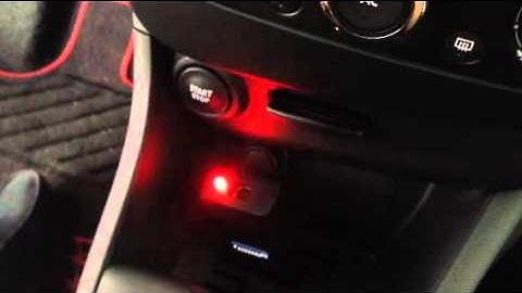 Renault Clio 4 / Opel Key Learning Device