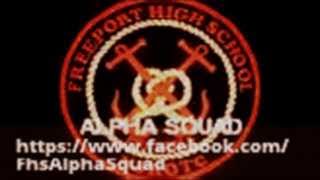 FHS Alpha Squad Channel Trailer
