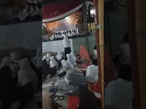 lagi baca asmaul husna lagi baca asmaul husna