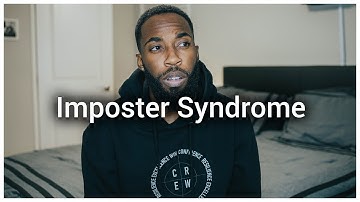 How to overcome Imposter Syndrome