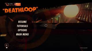 Ending it ! Deathloop PS5 Gameplay Part 20
