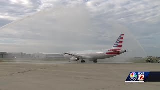 Triad Honor Flight brings celebration and community for local veterans, on trip to Washington DC