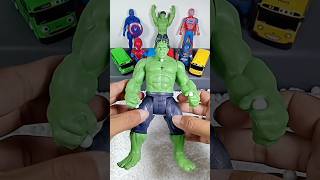 Hunting Toys Hulk Smash