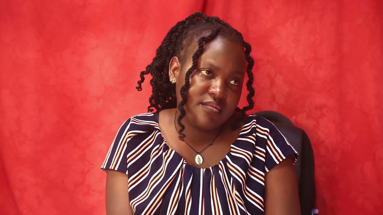 Campus life episode 42 A