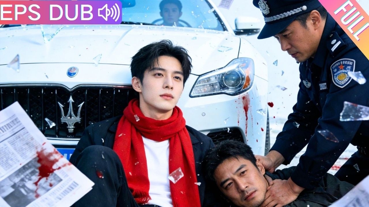 Mi esposa y su amante me mataron; renacido, voy a cazar al verdadero culpable. #250203cbB2