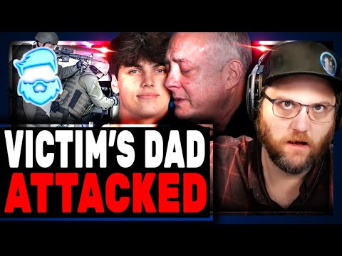 Karmelo Anthony Fans SWAT Victims Dad & Shocking Old Footage Surfaces! Victims Dad Speaks!