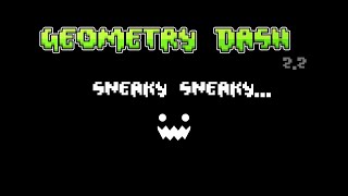 SNEAK PEEK 2.2 | MrDash