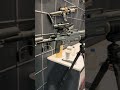 AEA, BinTac and other airguns @ IWA 2026