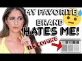 Buying Everything Natasha Denona! A bit of a storytime!! WE HAVE CHISME gossip!