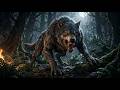 There are giants in the forest — even Werewolves fear them #dogman #horrorstories #werewolfstory