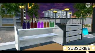 Bagi-Bagi id Cafe di #sakuraschoolsimulator screenshot 1