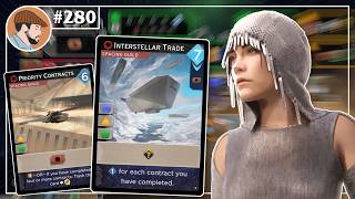 Can't Get Enough CONTRACTS | Uprising | Dune Imperium Digital screenshot 4